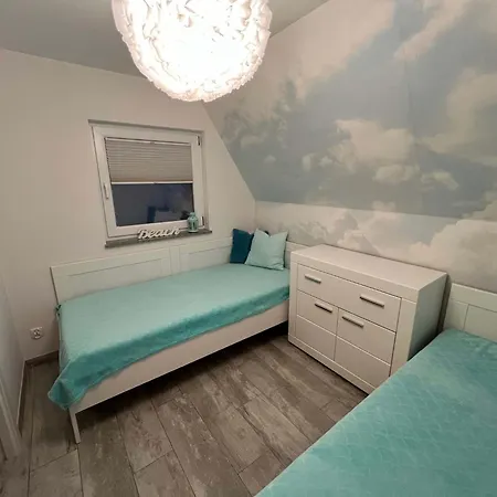 Dla Ciebie Апартаменты