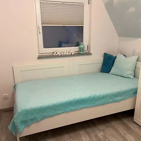 Апартаменты Dla Ciebie