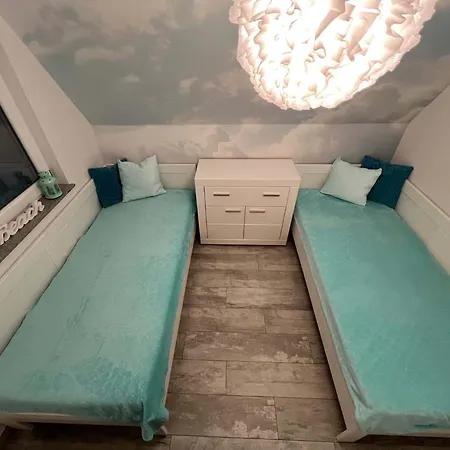 Dla Ciebie Apartamento *