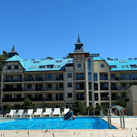 Апартаменты Dla Ciebie *