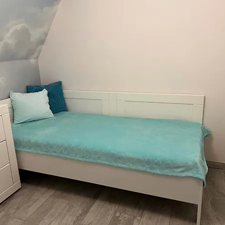 Apartamento Dla Ciebie Łukęcin