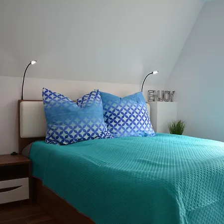 Dla Ciebie Apartamento Łukęcin