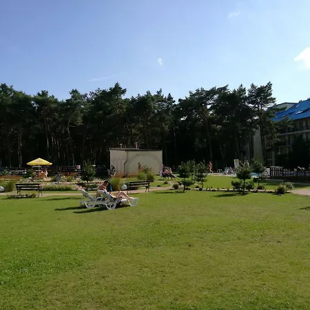 Dla Ciebie Apartamento