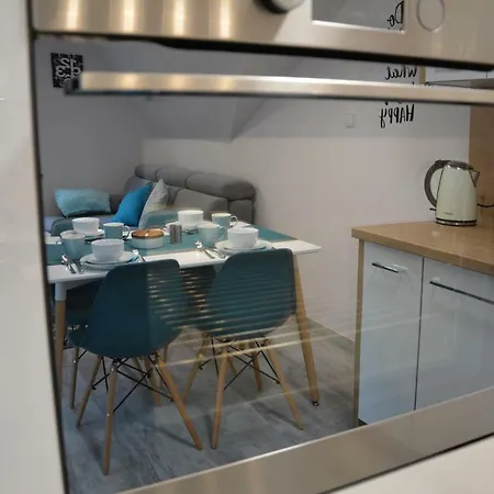 Апартаменты Dla Ciebie *