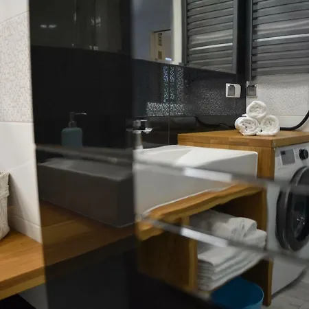 Dla Ciebie Apartamento