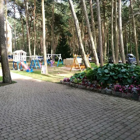 Appartamento Dla Ciebie Łukęcin
