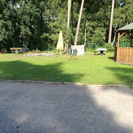 Dla Ciebie Апартаменты