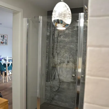 Апартаменты Dla Ciebie *