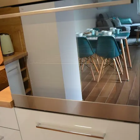 Апартаменты Dla Ciebie *