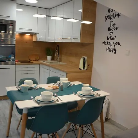 Dla Ciebie Apartamento