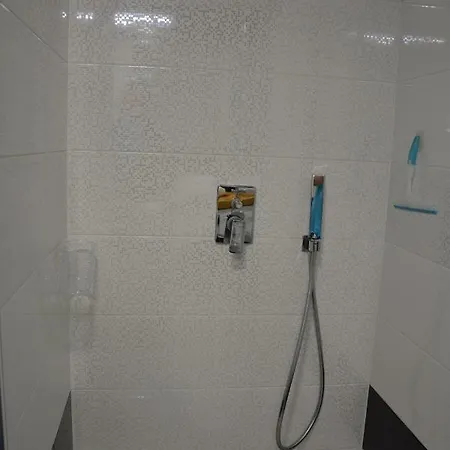 Апартаменты Dla Ciebie