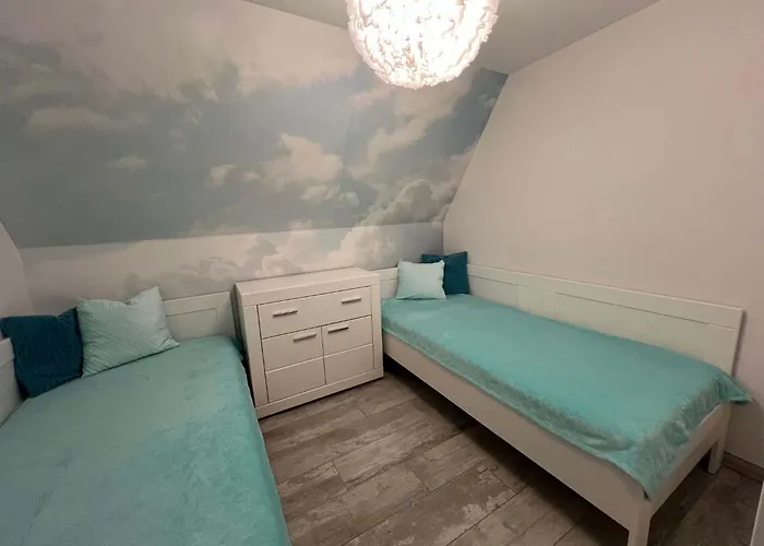 Dla Ciebie * Łukęcin