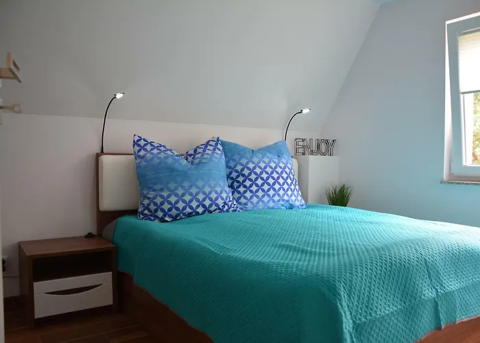 Dla Ciebie 公寓 Łukęcin