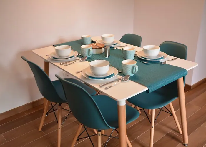 公寓 Dla Ciebie Łukęcin